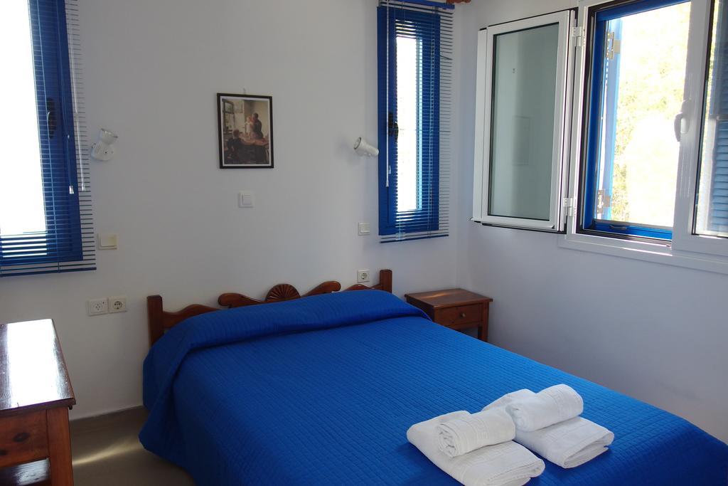 Ploimon Apartments Sitia  Room photo