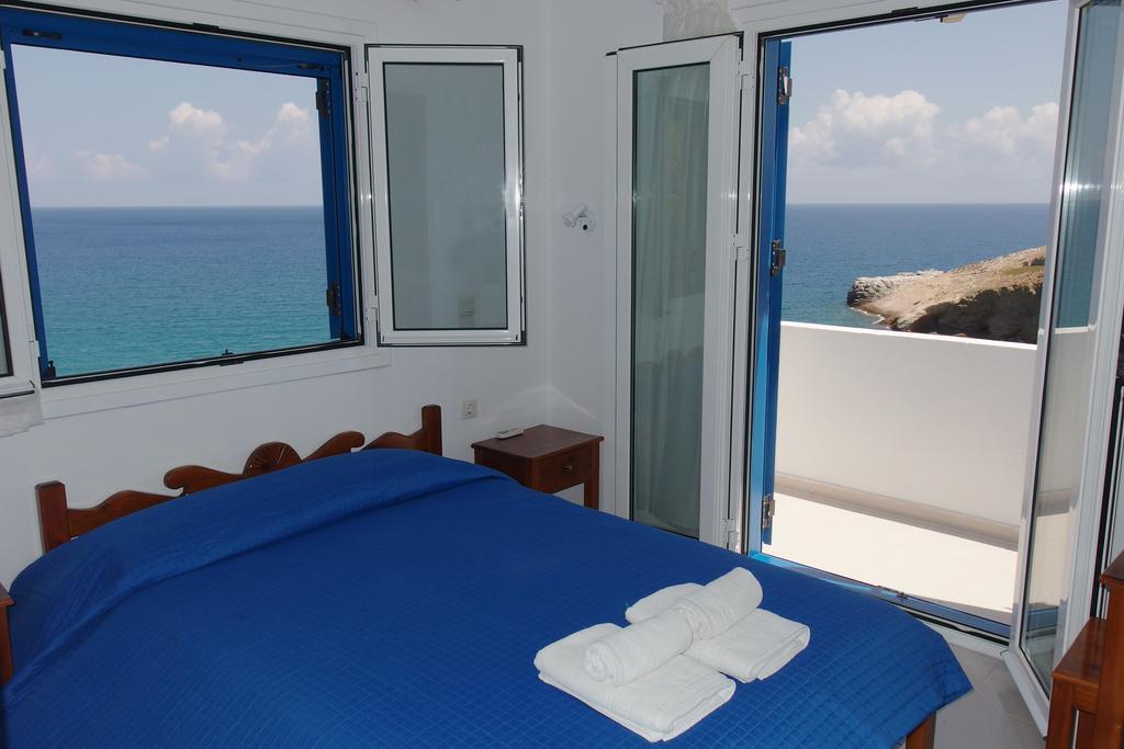Ploimon Apartments Sitia  Room photo