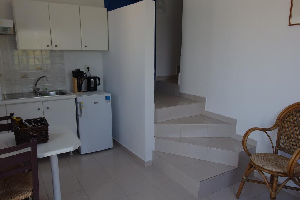 Ploimon Apartments Sitia  Room photo