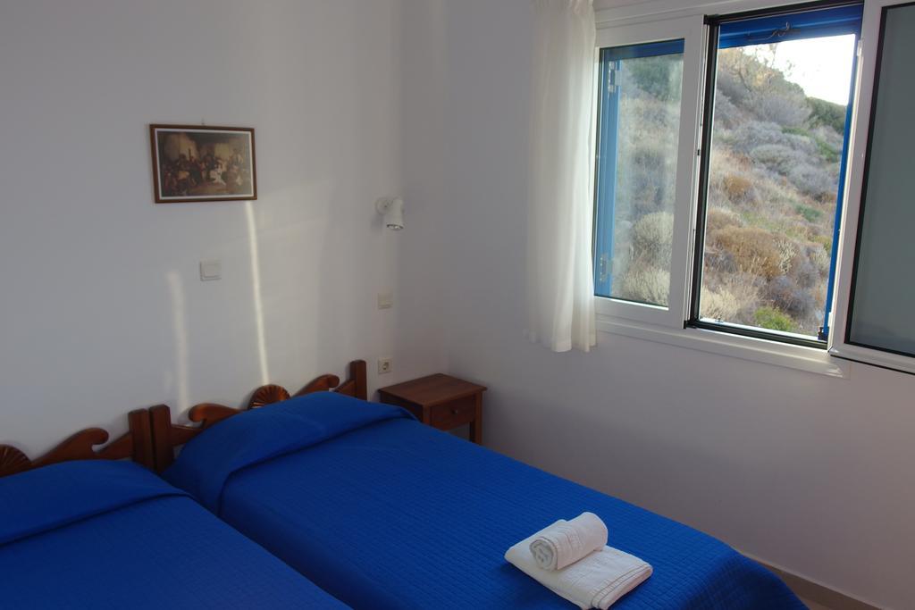 Ploimon Apartments Sitia  Room photo