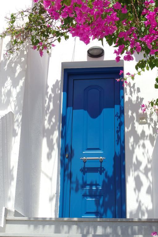 Ploimon Apartments Sitia  Exterior photo