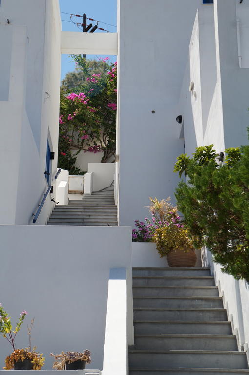 Ploimon Apartments Sitia  Room photo